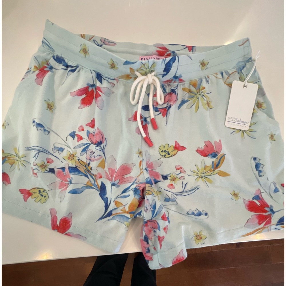 PJ Salvage Lounge Shorts